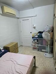 Blk 335 Clementi Avenue 2 (Clementi), HDB 3 Rooms #601548271
